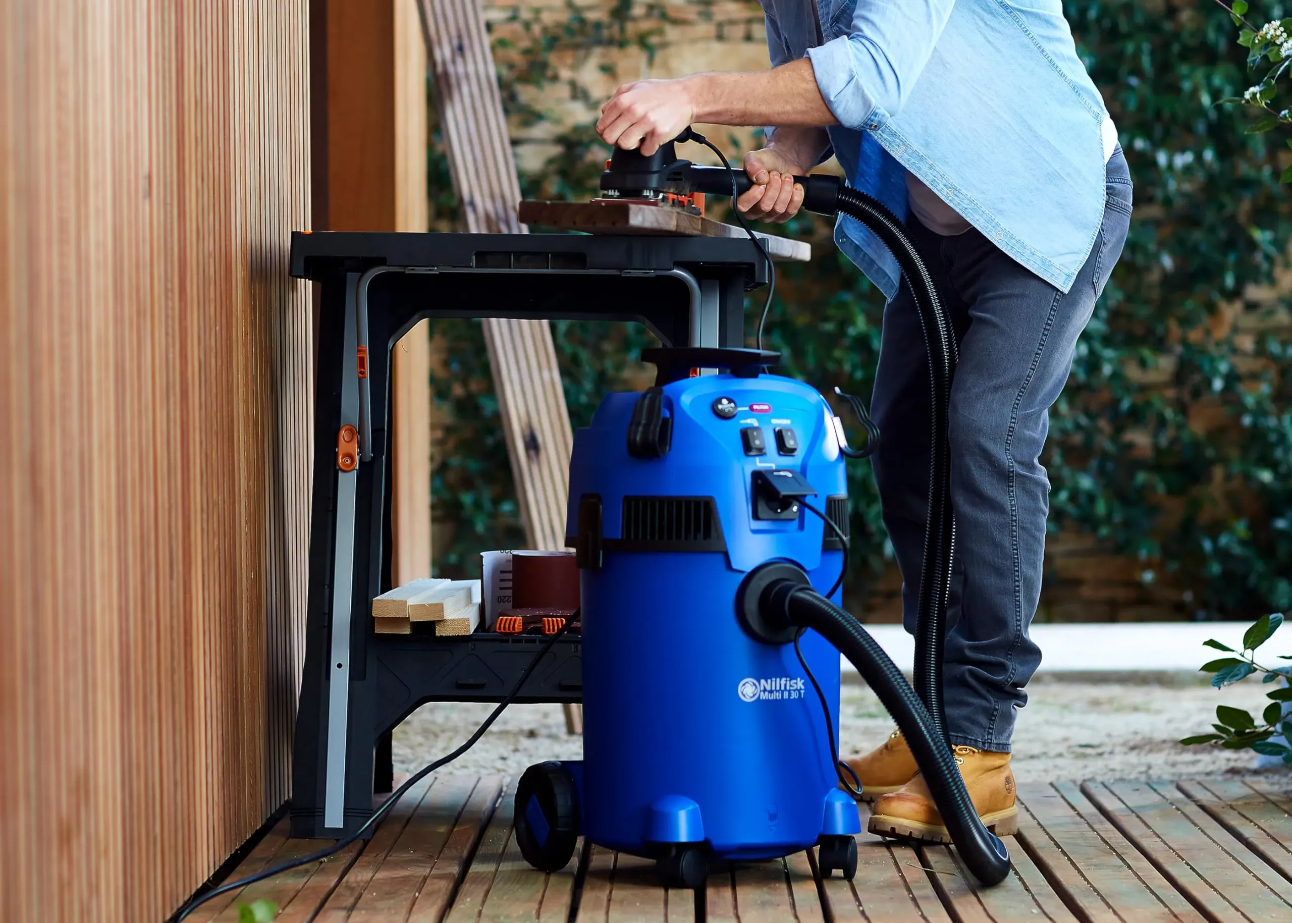 Cordless Wet Dry Vacuum - Complete UK Guide