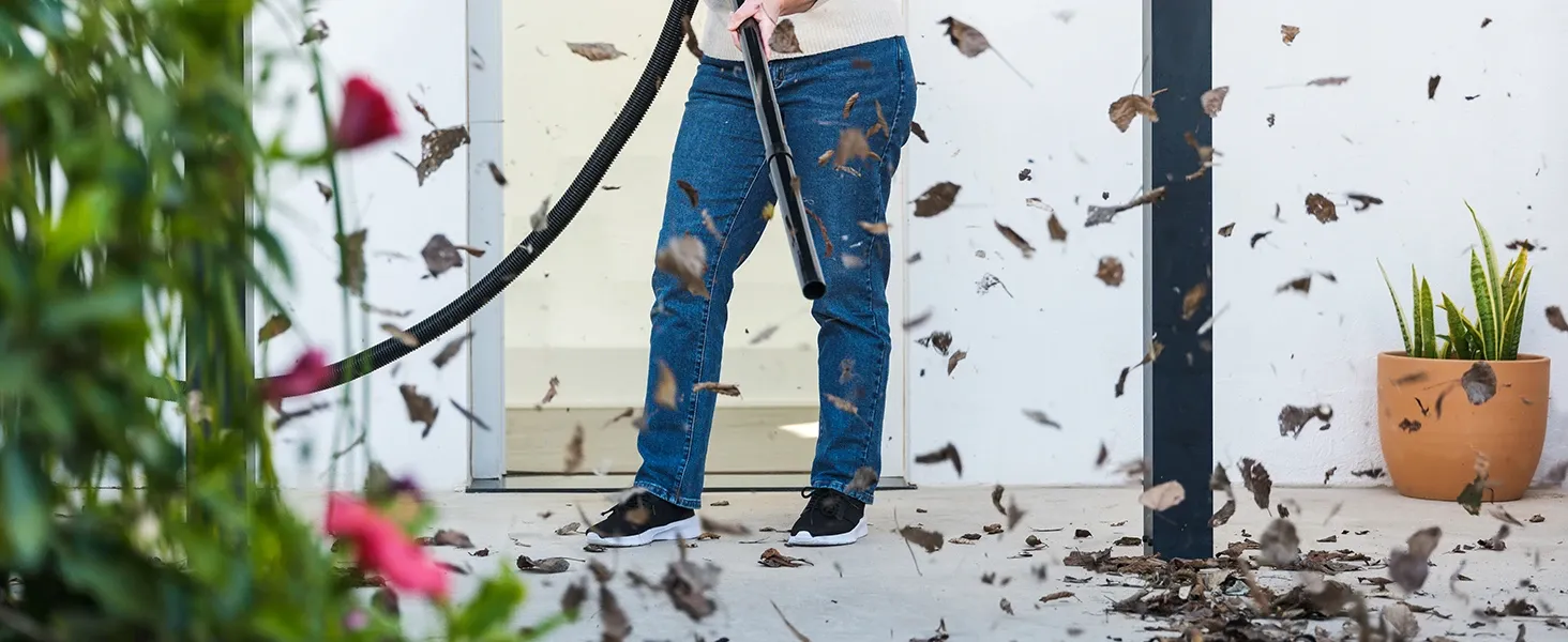 Best Wet And Dry Vacuum Cleaner | Nilfisk WDV