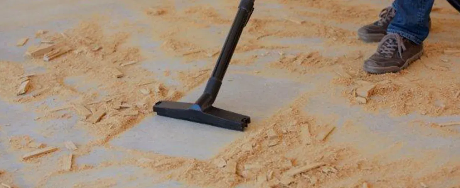 Nilfisk WDV product 1