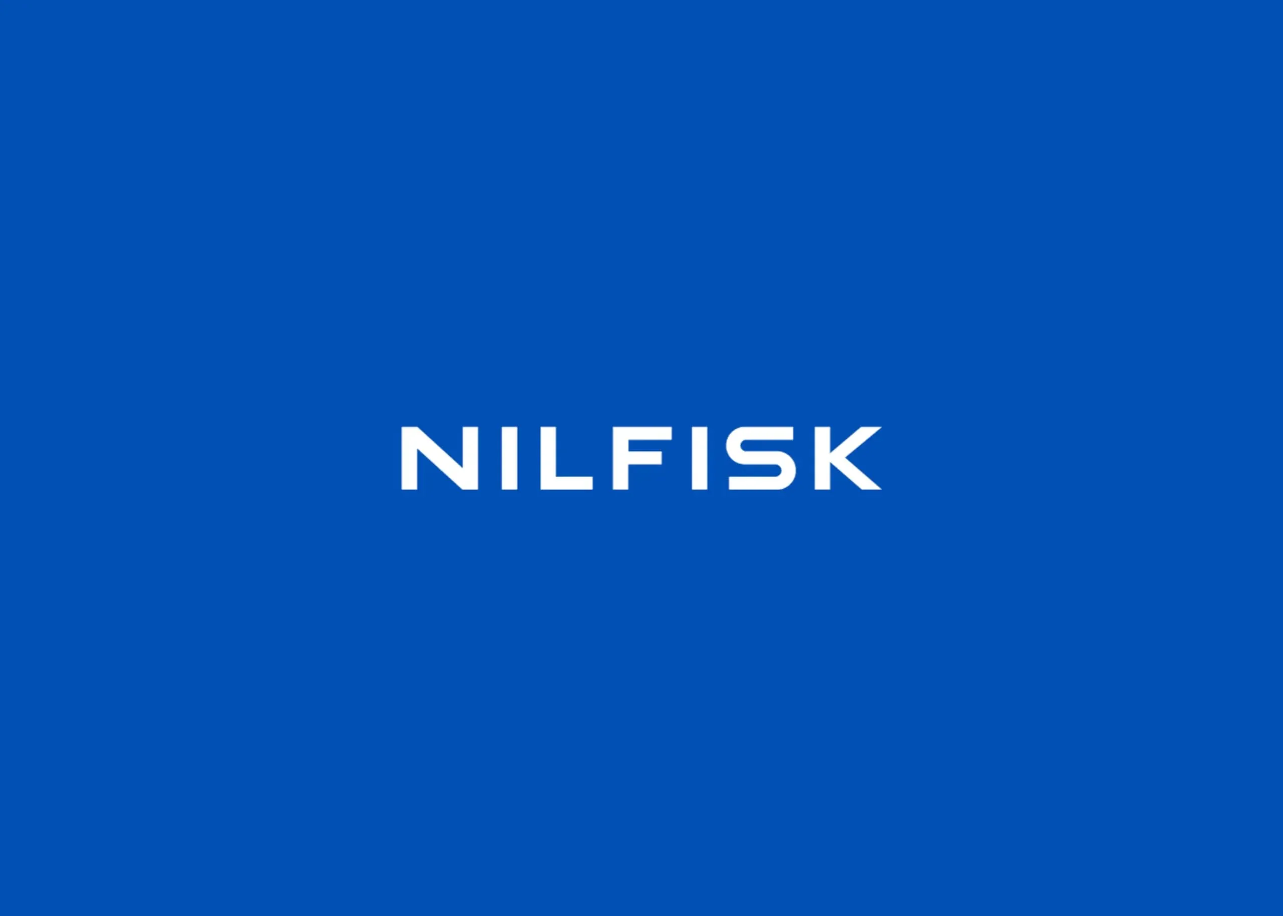 Nilfisk WDV 5